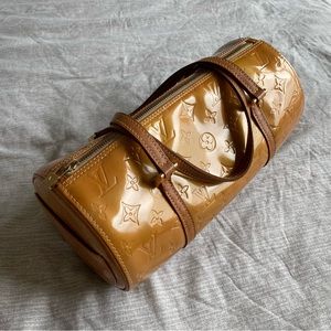 Louis Vuitton Bedford Vernis